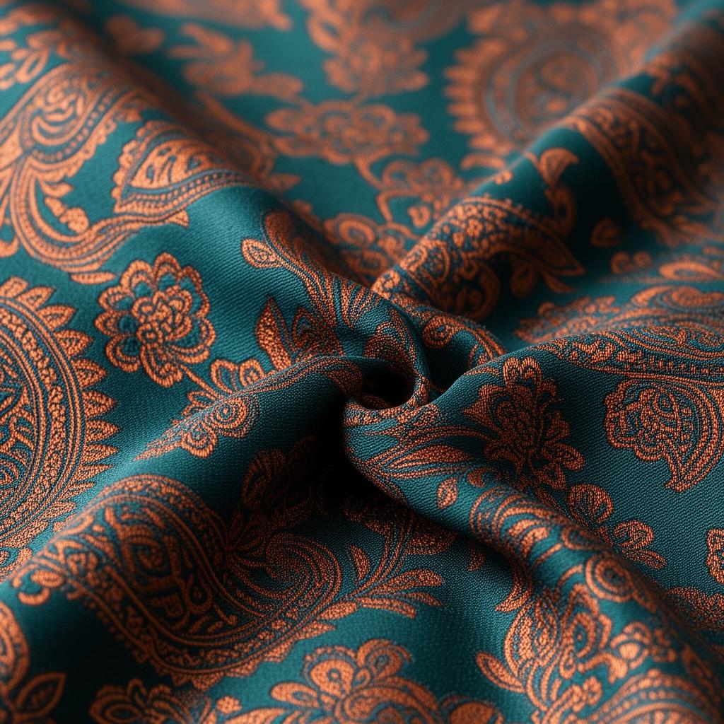 Garment & Dress Fabrics